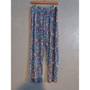 Cha Cha‎ Vente Wide Leg Plazzo Pants Women PL